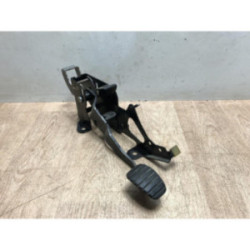 Pedalier de frein RENAULT MEGANE 2 PHASE 1 CABRIOLET d’occasion