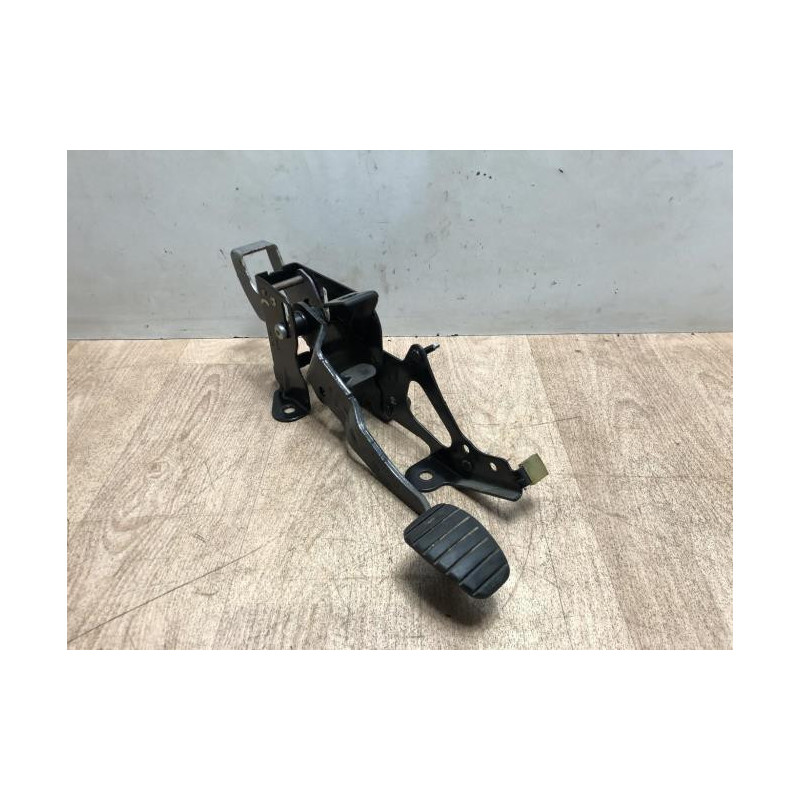 Pedalier de frein RENAULT MEGANE 2 PHASE 1 CABRIOLET d’occasion