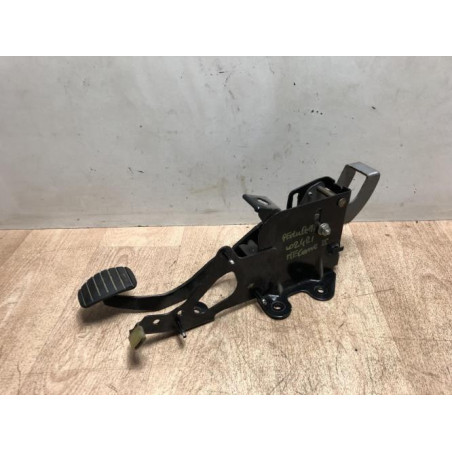 Pedalier de frein RENAULT MEGANE 2 PHASE 1 CABRIOLET d’occasion