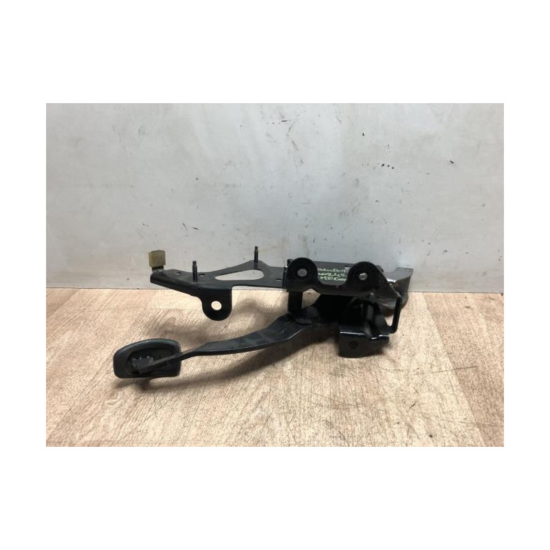 Pedalier de frein RENAULT MEGANE 2 PHASE 1 CABRIOLET d’occasion