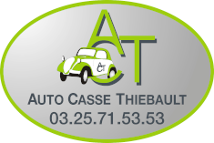 Auto Casse Thiebault