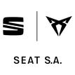 Logo SEAT