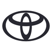 Logo TOYOTA