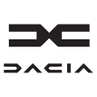 Logo DACIA