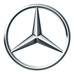 Logo MERCEDES