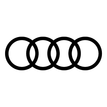 Logo AUDI