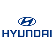 Logo HYUNDAI