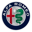 Logo ALFA ROMEO