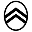 Logo CITROEN