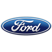 Logo FORD